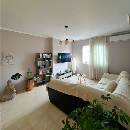 Cozy Escape Apartman