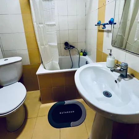 Apartman Cozy Escape